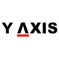 Y-Axis Overseas Careers logo