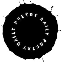 Poetry Daily logo
