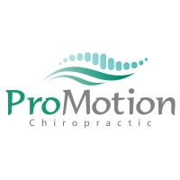 ProMotion Chiropractic logo