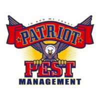 Patriot Pest Management logo