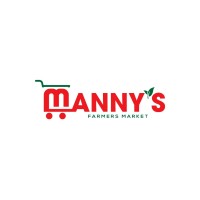 Manny's Farmers Market logo