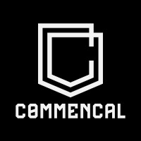 CommencalUSA logo