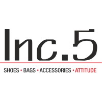 INC5 SHOES PRIVATE LIMITED logo