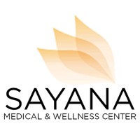 Sayana Medical & Wellness Center logo