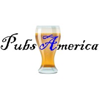 Pubs America, Inc. logo