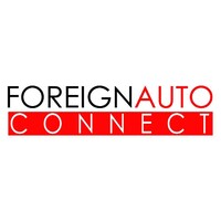Foreign Auto Connect logo