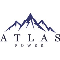 Atlas Power logo