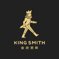 KingSmith WalkingPad logo
