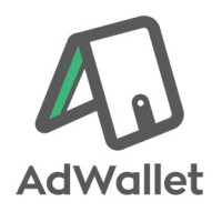 AdWallet logo