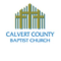 Calvert County Baptist Church logo