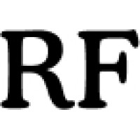 RF Consulting logo