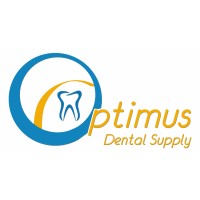 Optimus Dental Supply logo