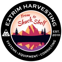 Ez Trim Harvesting logo