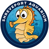 Shreveport Aquarium logo