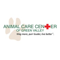 Animal Care Center Of Green Valley logo