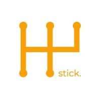 STICK. // // Shift Driving Lessons logo