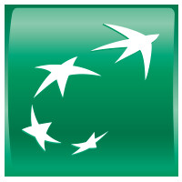 BICIS Groupe BNP Paribas logo