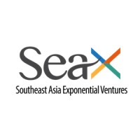 SeaX Ventures logo