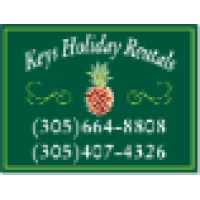Keys Holiday Rentals, Inc logo