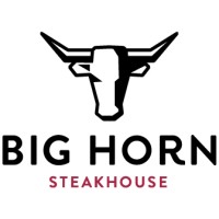 Big Horn Steakhouse logo