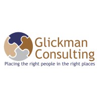 Glickman Consulting LLC logo