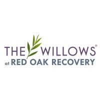 The Willows At Red Oak Recovery logo