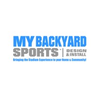 My Backyard Sports logo