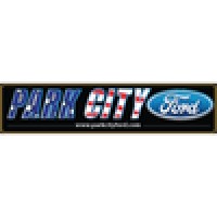 Park City Ford logo