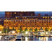 Image of The Royal Sonesta Harbor Court Hotel - Baltimore