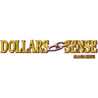 Dollars And Sense Magazine—small, Local, Family-owned logo