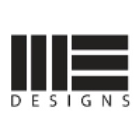 ME Designs logo