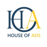 House Of Ads logo