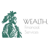 Wealth Financial Services logo