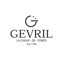 Gevril Group logo