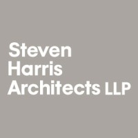 Steven Harris Architects LLP logo