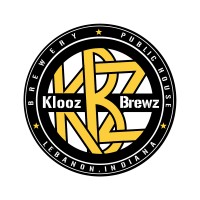 Klooz Brewz logo