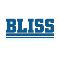 Bliss Construction logo