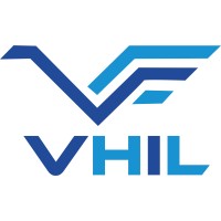 Vhil logo