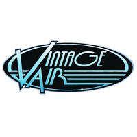Vintage Air Inc logo