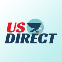 US Direct logo