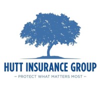 Hutt Insurance Group logo