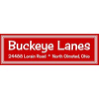 Buckeye Lanes logo