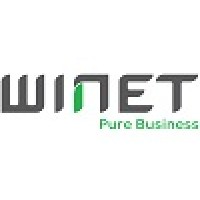 Winet logo