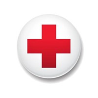 American Red Cross Of North Florida logo