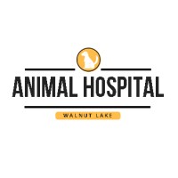 Walnut Lake Animal Hospital logo