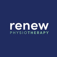 Renew Physiotherapy logo