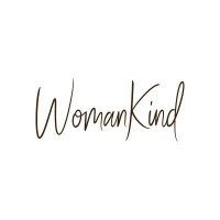 WomanKind logo