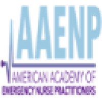American Academy Of Emergency Nurse Practitioner logo