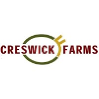 Creswick Farms logo