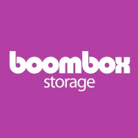 Boombox Storage logo